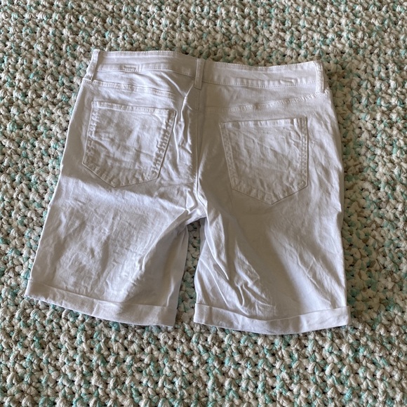 SO Brand Bermuda Shorts - Picture 2 of 3